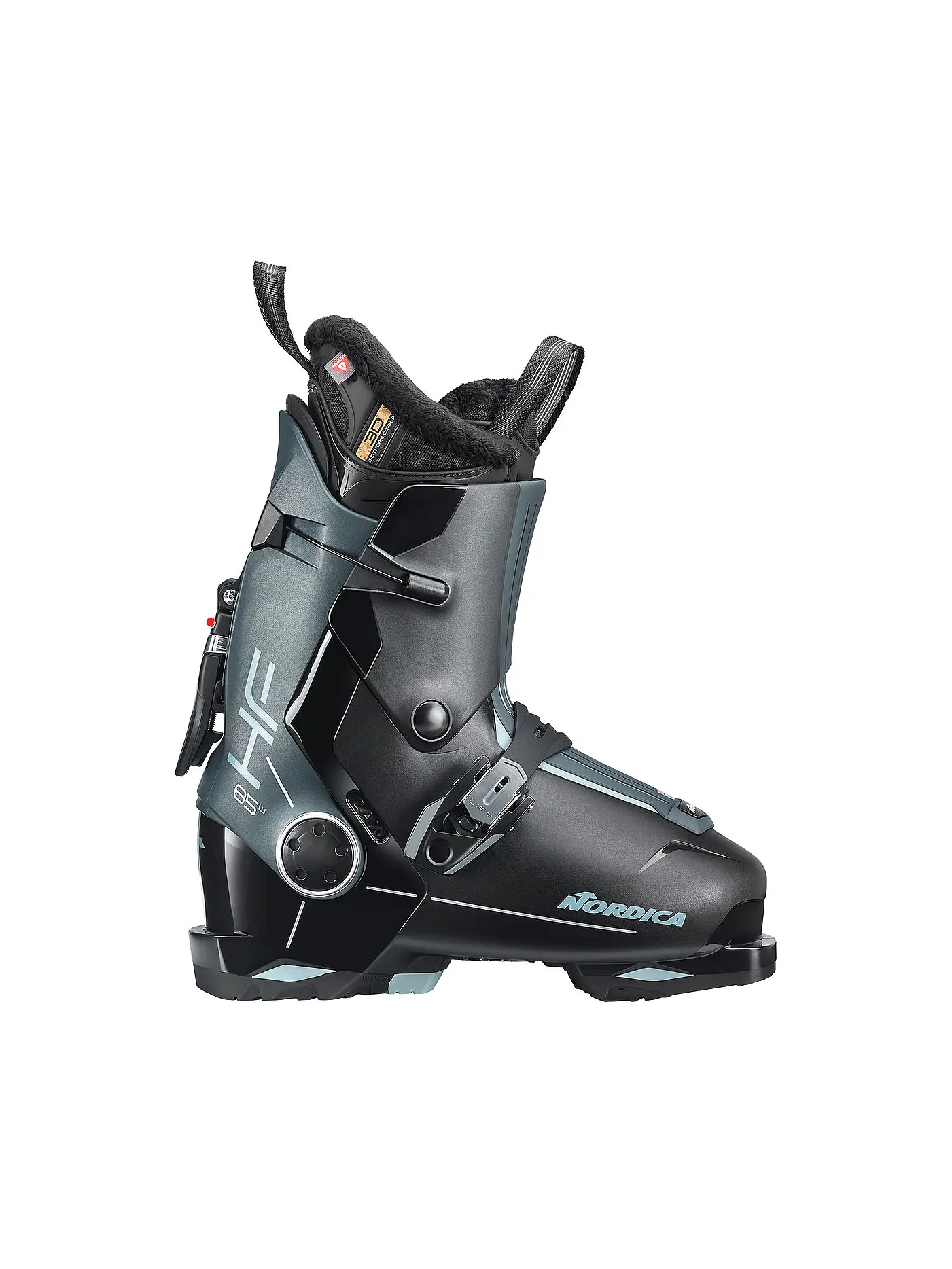 NORDICA | Damen Skischuhe HF 85 W (GW) | 